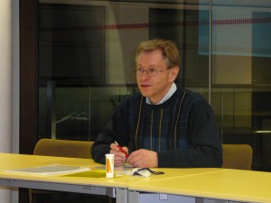 Walter Sauer
